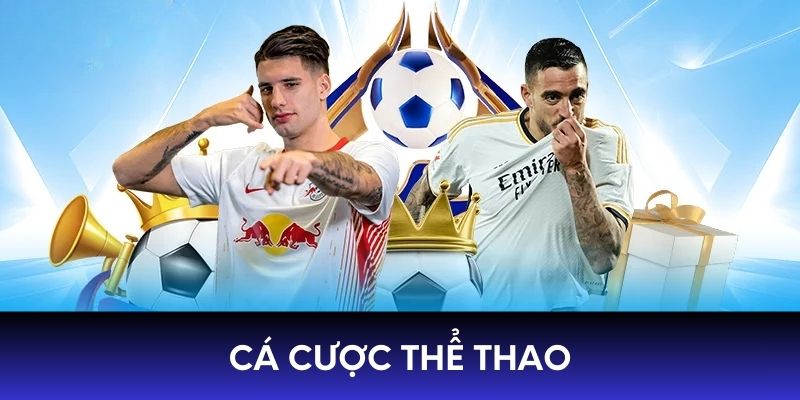 Cá cược thể thao