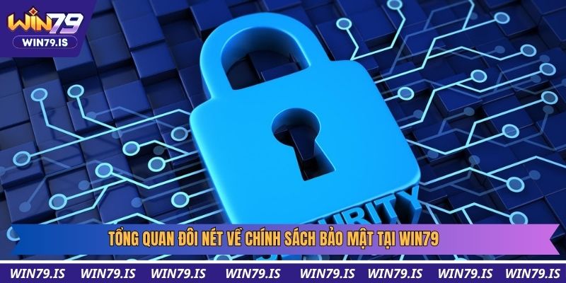 Tổng quan đôi nét về chính sách bảo mật tại WIN79